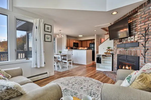 776 East Mountain Road #A4, Killington, VT 05751