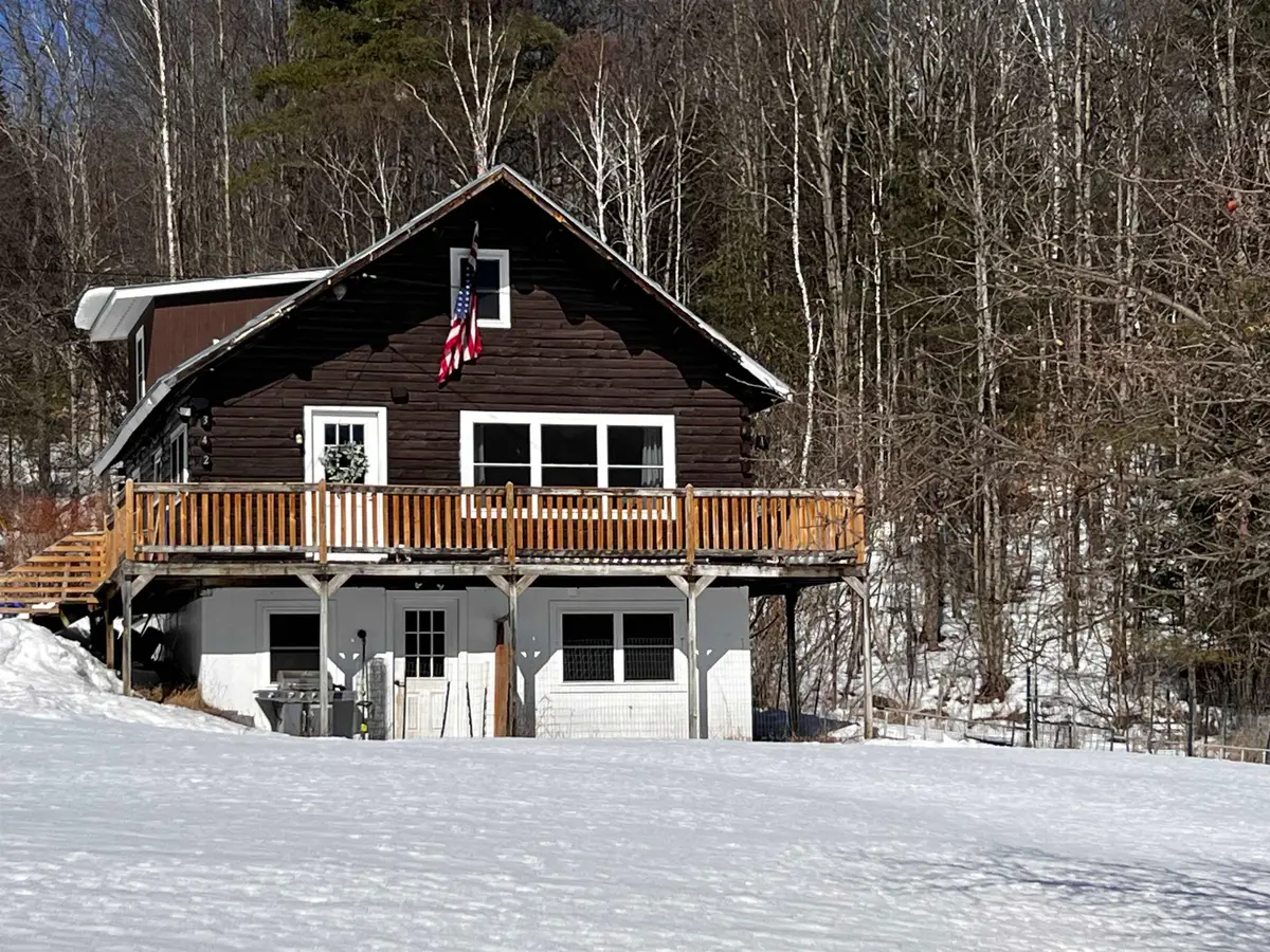 342 Creamery Road, South Ryegate, VT 05069 - #1