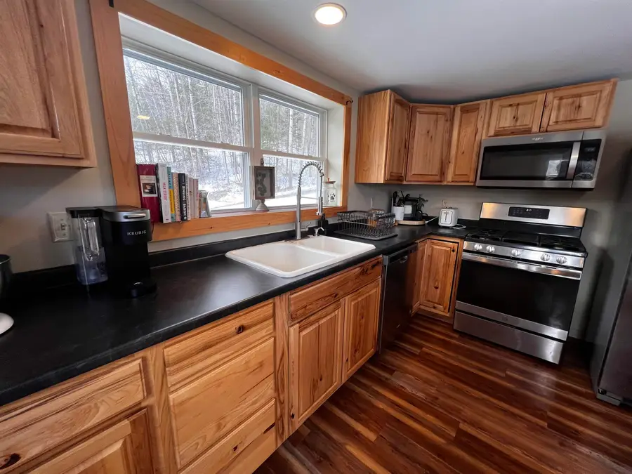 342 Creamery Road, South Ryegate, VT 05069 - #3