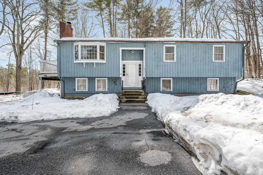 54 Hampstead Road, Sandown, NH 03873 - #2