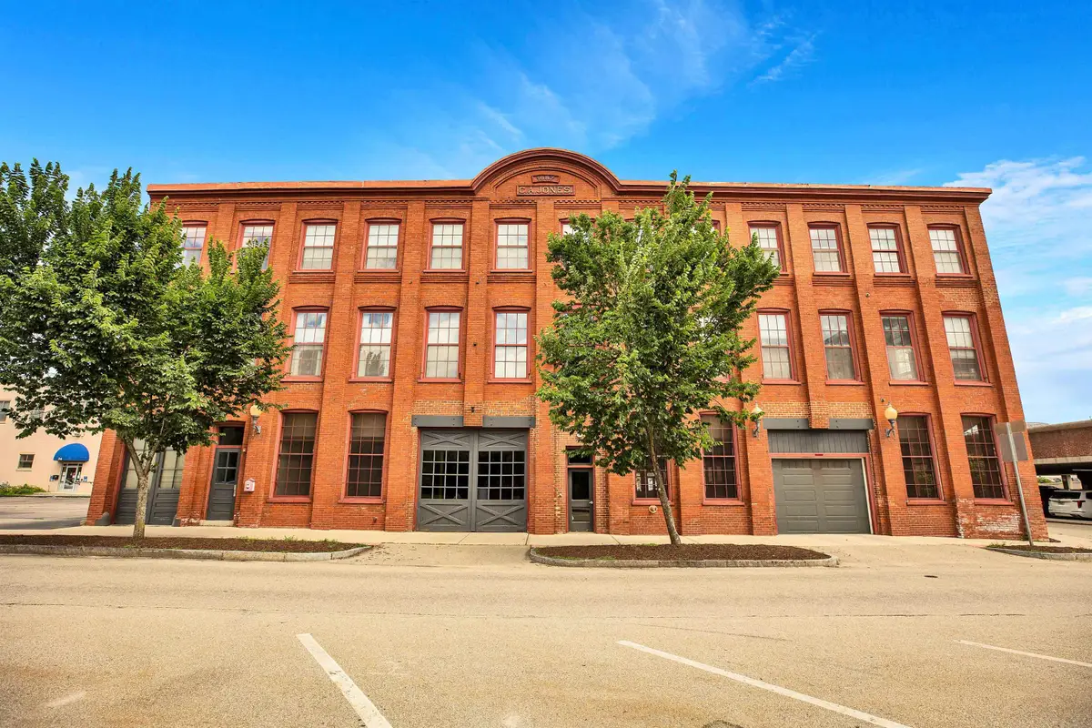 37 Church Street #13, Keene, NH 03431 - #1