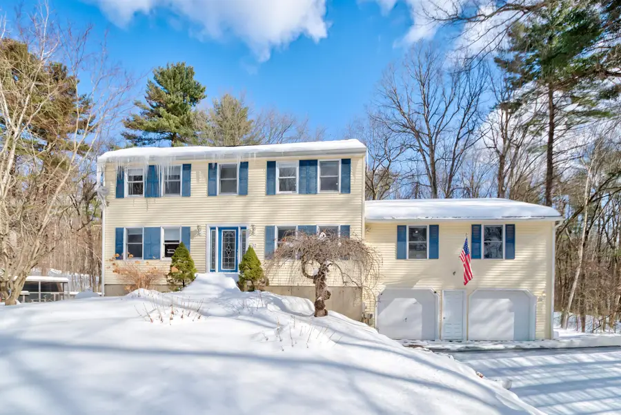 12 Shelly Drive, Pelham, NH 03076 - #2