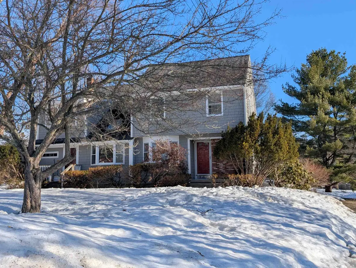 165 Bunker Hill Avenue #2, Stratham, NH 03885 - #1