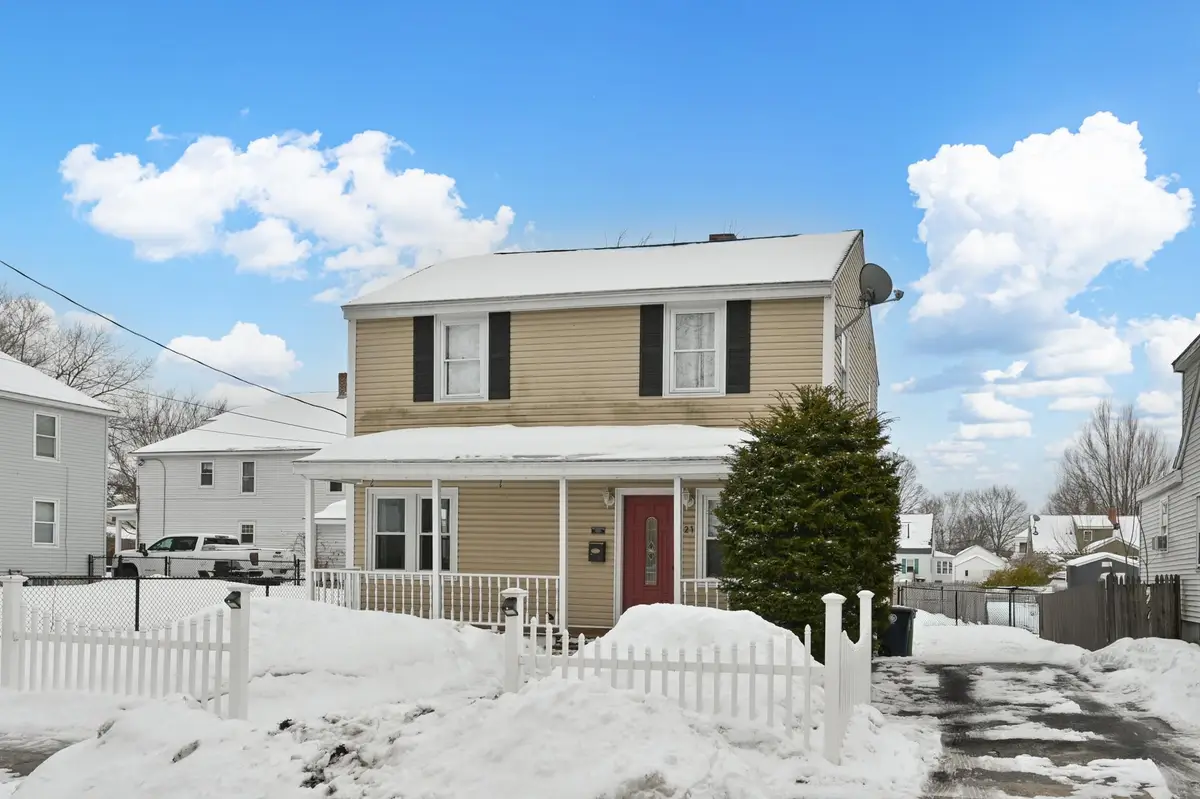 21 Williams Street, Nashua, NH 03060 - #1