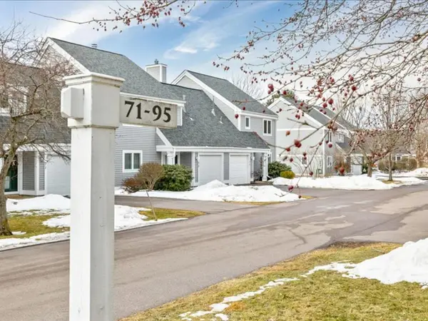 75 Cumberland Road, Burlington, VT 05408