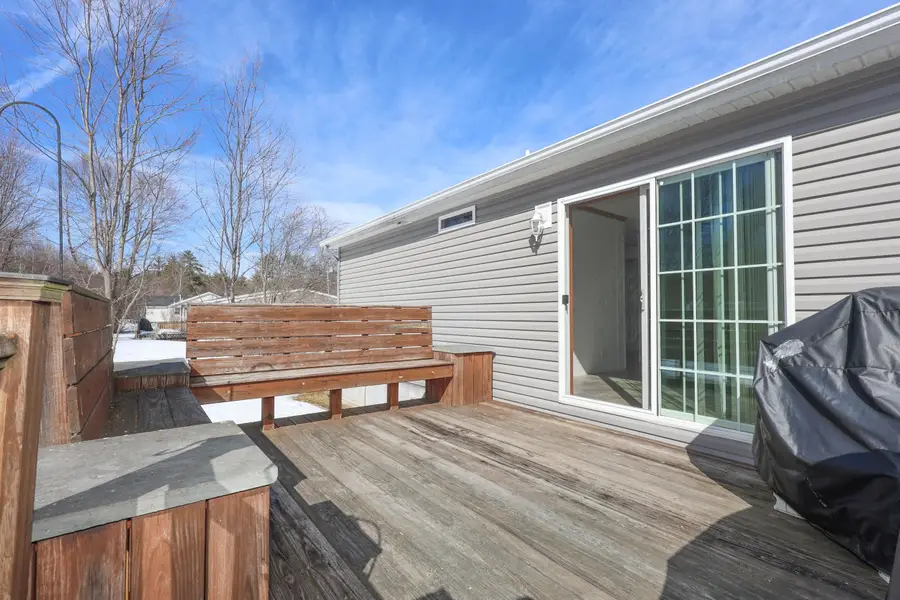 67 Stacey Drive, Hopkinton, NH 03229 - #3