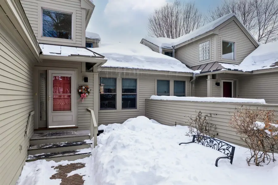 580 Murphys Road #3B, Quechee, VT 05059 - #2