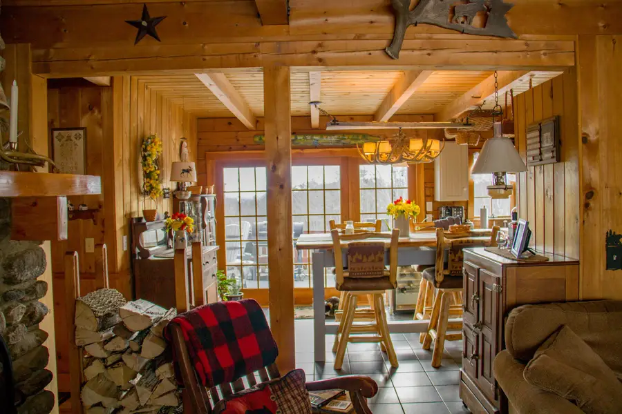 643 Loudon Ridge Road, Loudon, NH 03307 - #2