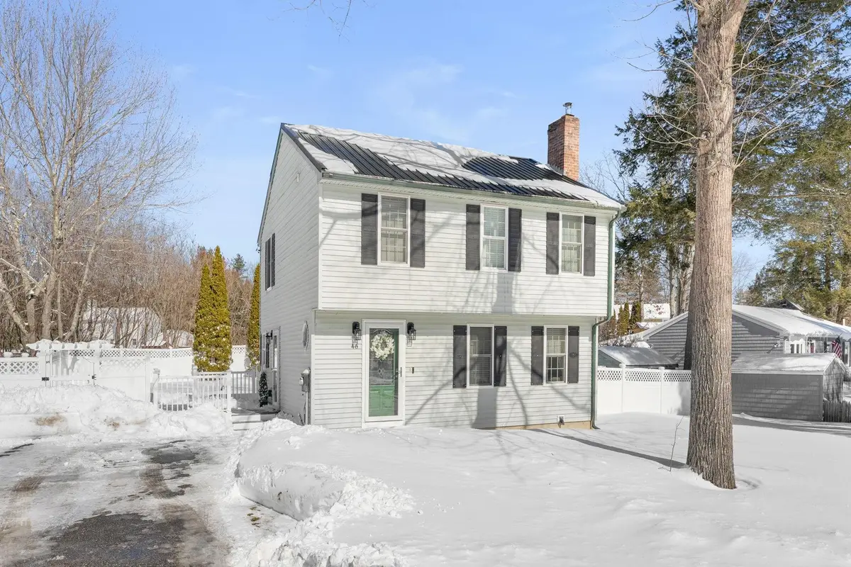 46 Dorothy Drive, Epping, NH 03042 - #1