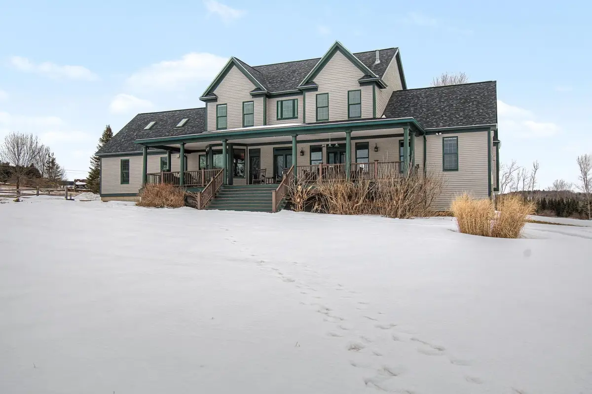 4517 Oak Hill Road, Williston, VT 05495 - #1