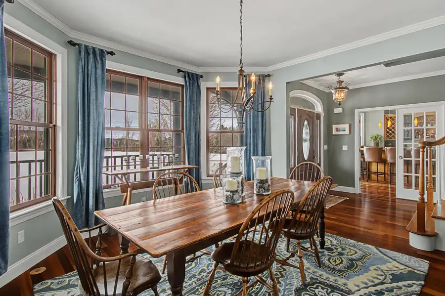 4517 Oak Hill Road, Williston, VT 05495 - #3