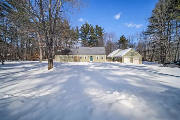 12 Loring Drive, Rochester, NH 03839