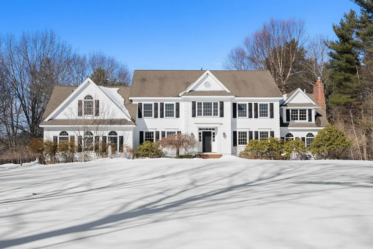69 Exeter Road, North Hampton, NH 03862 - #1