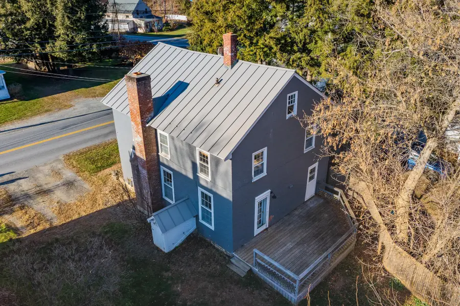 5 Brownsville Road, Hartland, VT 05049 - #2