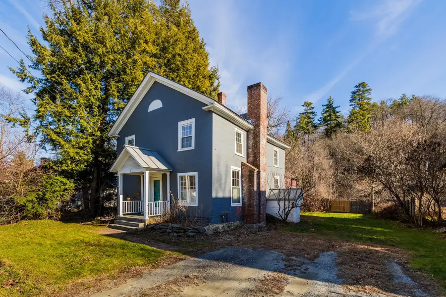 5 Brownsville Road, Hartland, VT 05049 - #3