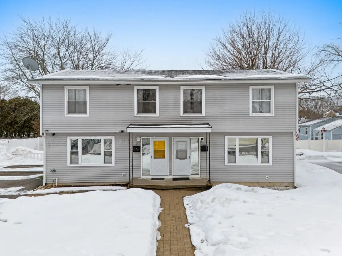 33-35 Ferson Street, Nashua, NH 03060 - #1