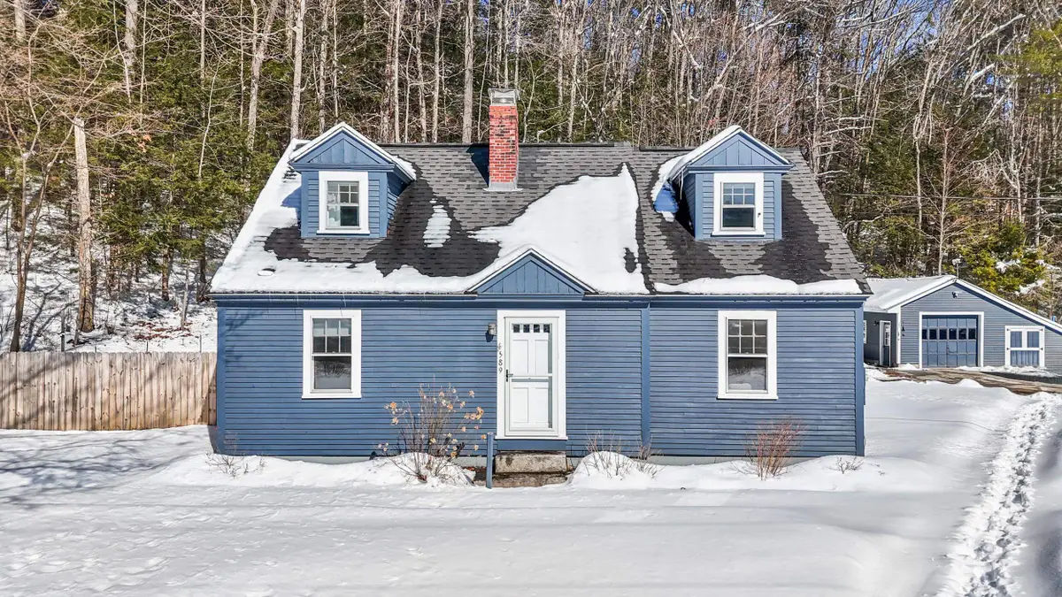 589 Gibbons Highway, Wilton, NH 03086 - #1