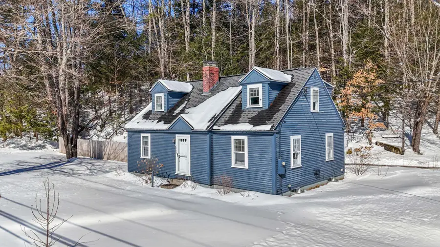 589 Gibbons Highway, Wilton, NH 03086 - #2