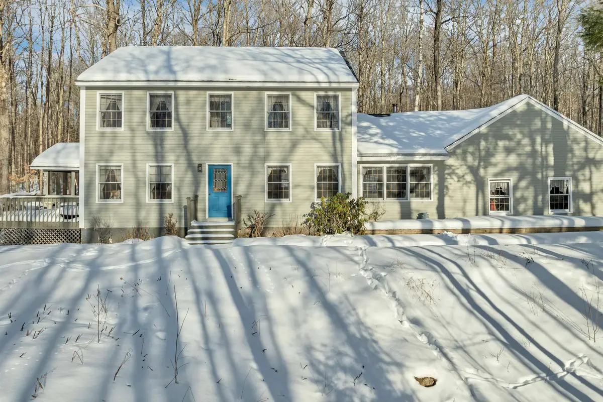 9 Birchview Terrace, Hanover, NH 03755 - #1