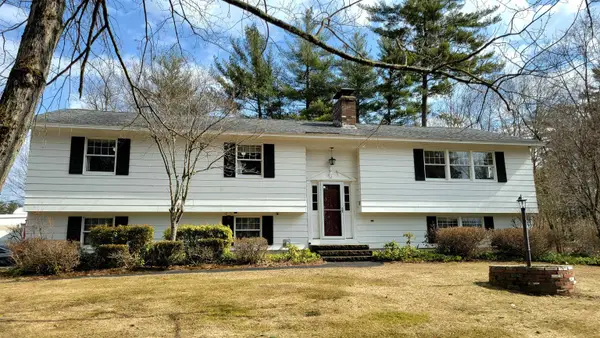 2 Vinewood Lane, Rochester, NH 03867