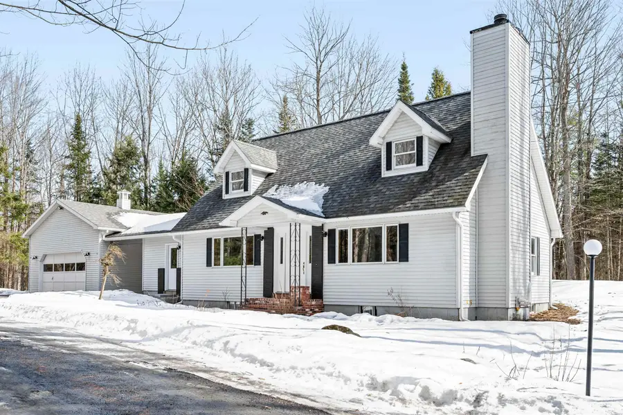 289 Middle Road, South Barre, VT 05654 - #2