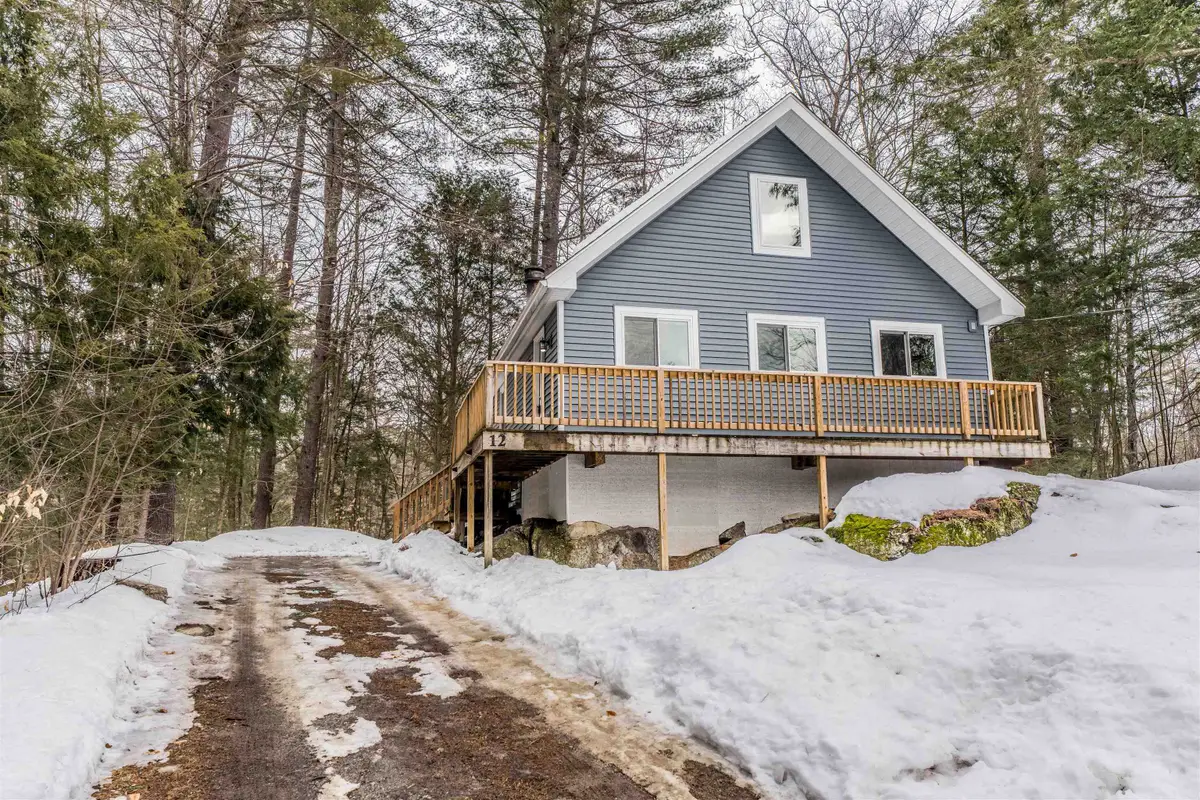 12 Old Lantern Road, Hillsborough, NH 03244 - #1