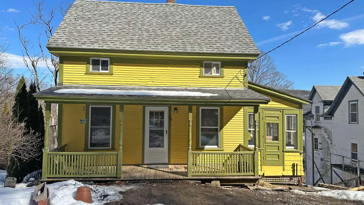 63 Hyde Street, Rockingham, VT 05101 - #1