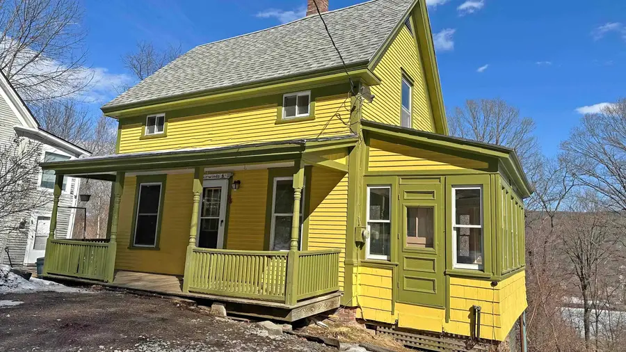 63 Hyde Street, Rockingham, VT 05101 - #2