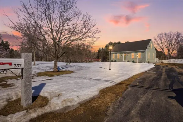 337 Exeter Road, Hampton Falls, NH 03844