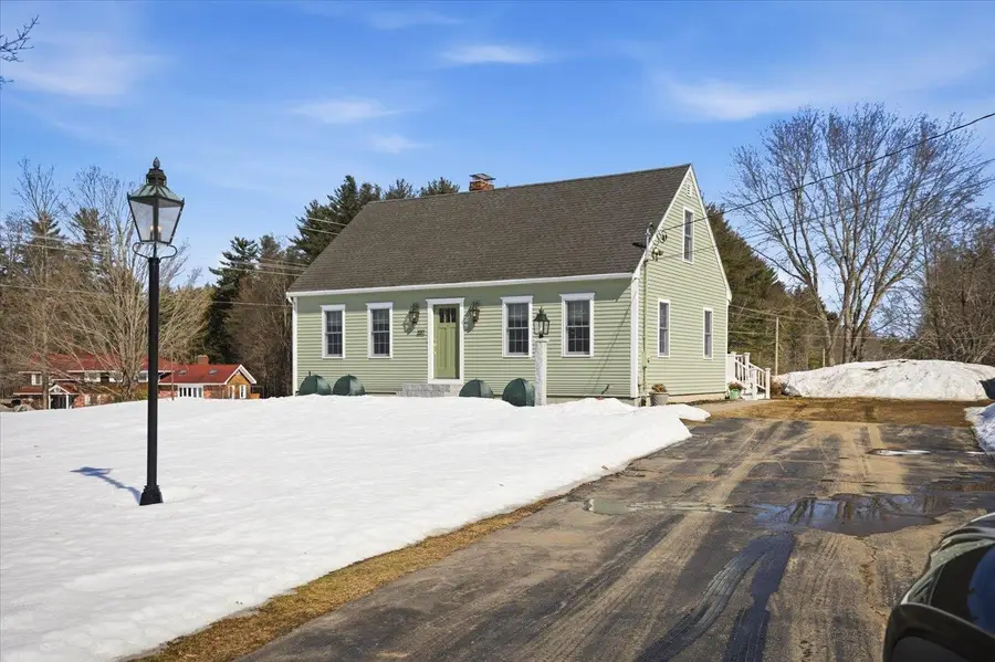 337 Exeter Road, Hampton Falls, NH 03844 - #2