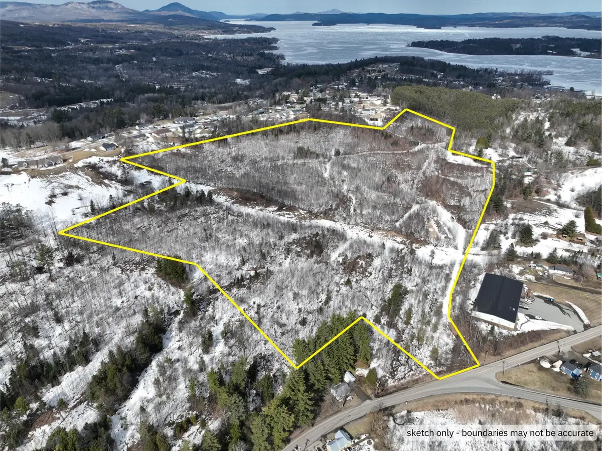 0 Coventry Street, Newport, VT 05855 - #1