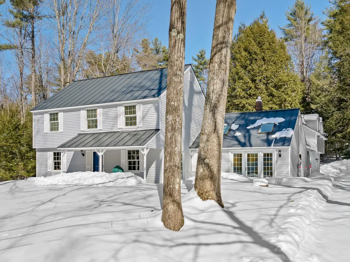 41 Foliage View Road, Lebanon, NH 03766 - #1