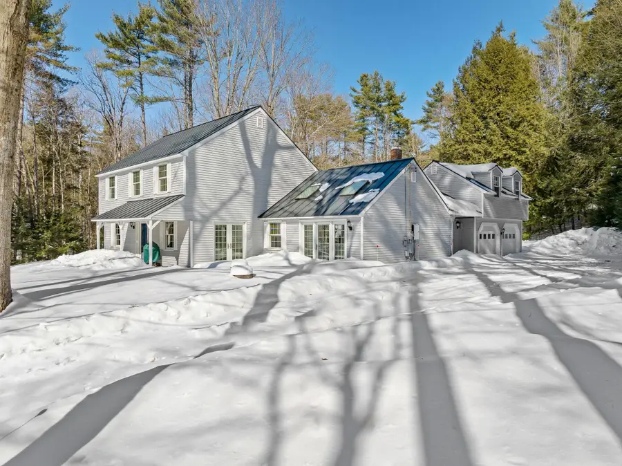 41 Foliage View Road, Lebanon, NH 03766 - #3
