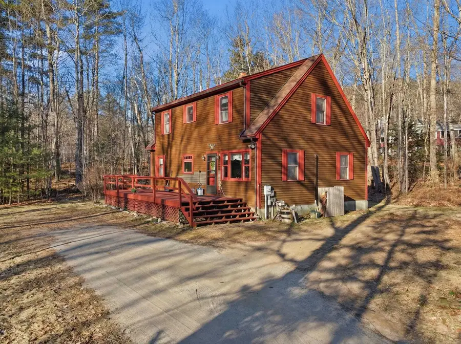 6 Shepherd Lane, Thornton, NH 03285 - #2