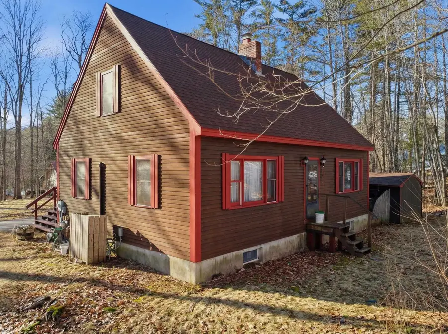 6 Shepherd Lane, Thornton, NH 03285 - #3