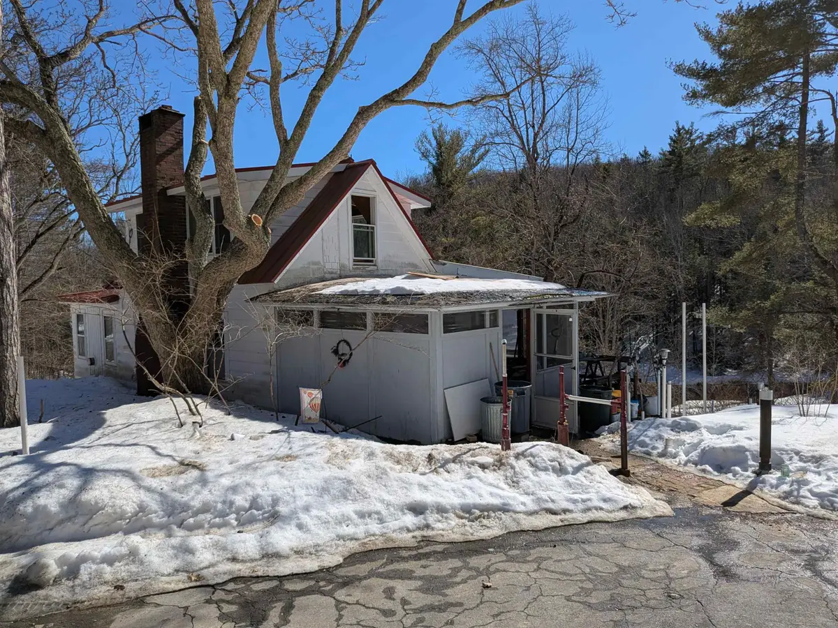 374 Burton Highway, Wilton, NH 03086 - #1