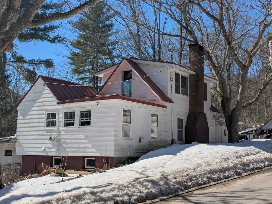 374 Burton Highway, Wilton, NH 03086 - #2