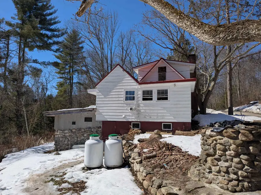 374 Burton Highway, Wilton, NH 03086 - #3