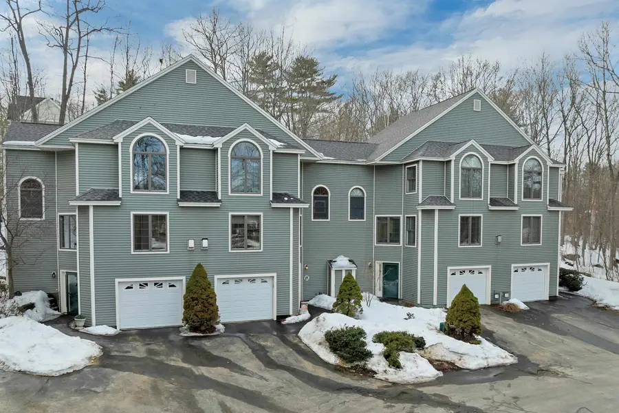 59 Nestledown Drive #C, Laconia, NH 03246 - #2