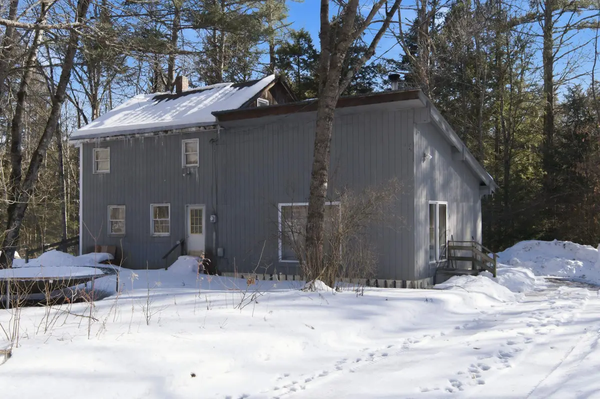 67 Morse Lane, Warner, NH 03278 - #1