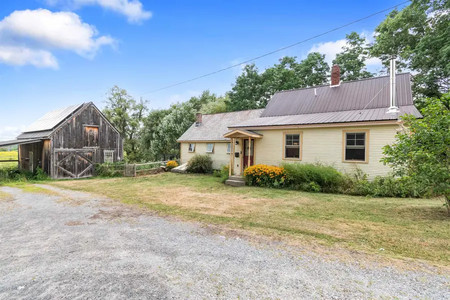 1726 Monkton Road, Monkton, VT 05473 - #3