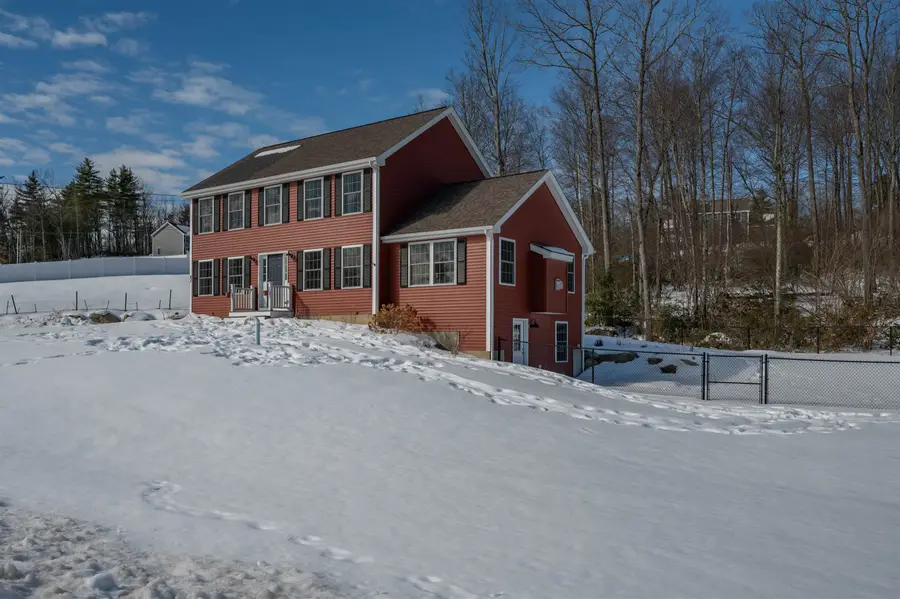 87 Timber Ridge Drive, Milford, NH 03055 - #3
