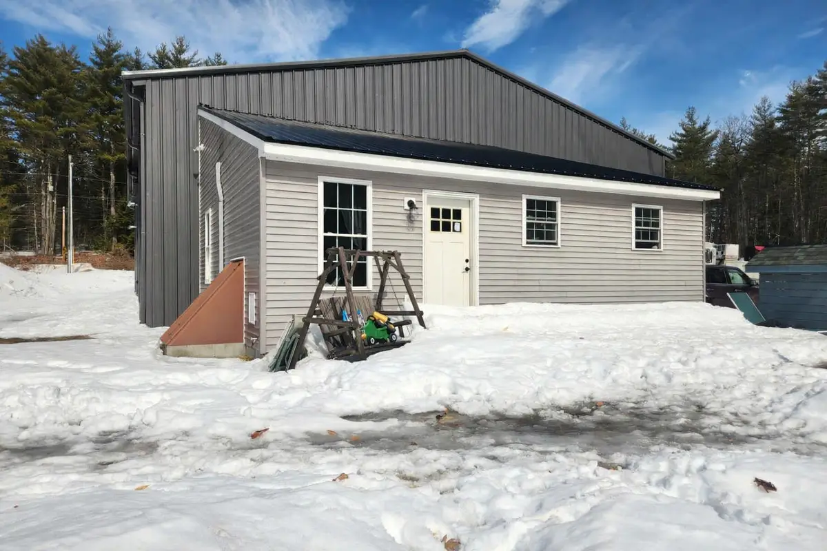 237 North Bennington Road, Bennington, NH 03442 - #1