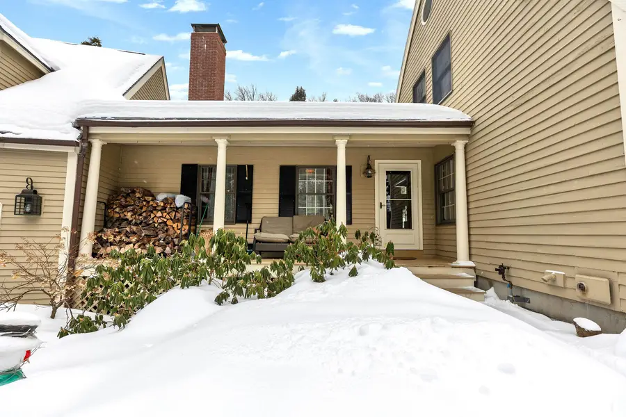 1481 Bennington Road, Francestown, NH 03043 - #3