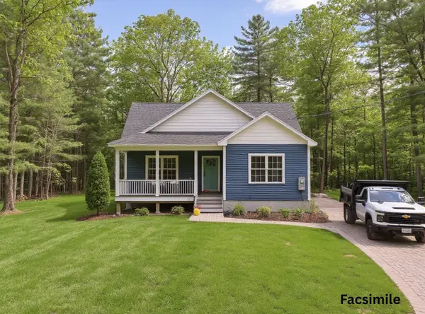 626 Province Road, Gilmanton, NH 03237