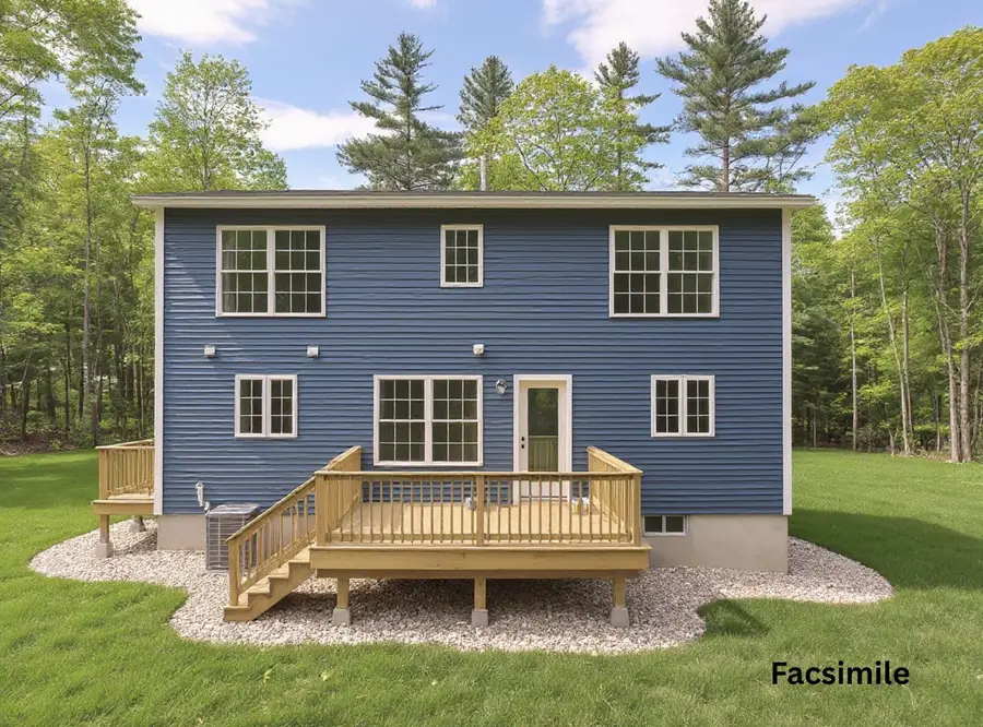 626 Province Road, Gilmanton, NH 03237 - #2