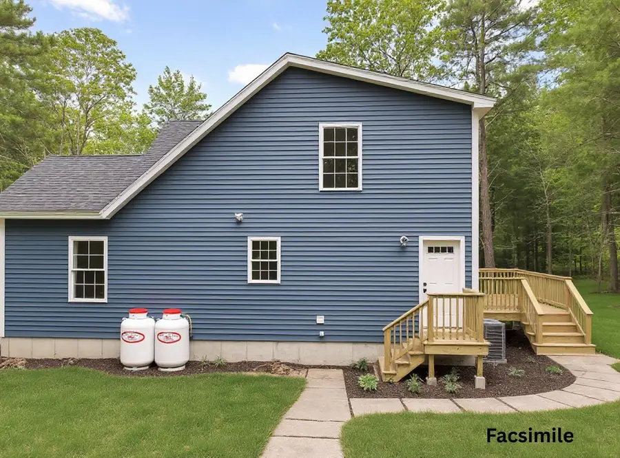 626 Province Road, Gilmanton, NH 03237 - #3