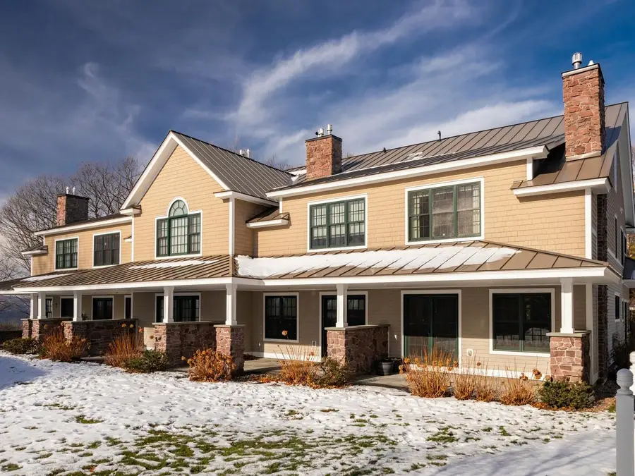 345 Morgan Drive, Shelburne, VT 05482 - #2