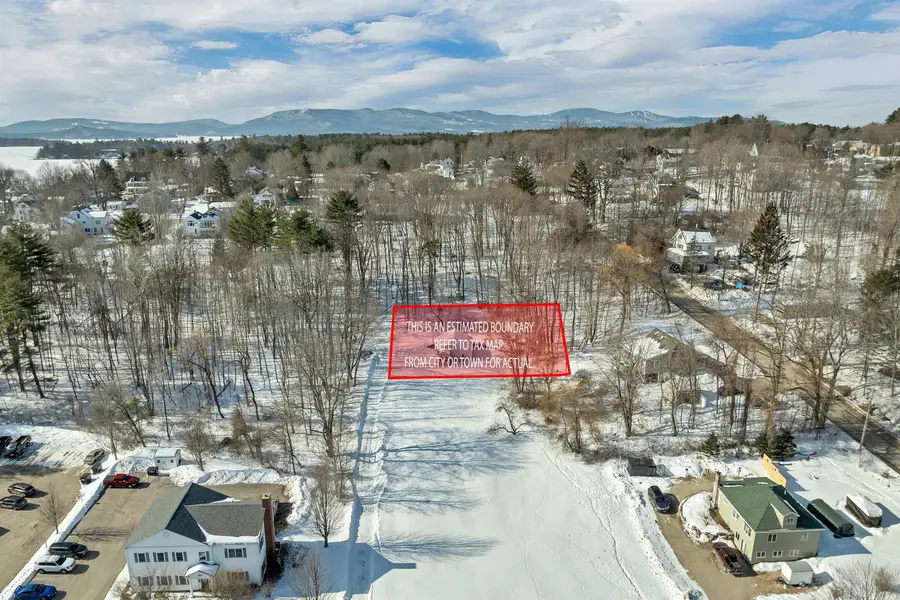 16 Varney Road #86 & 87, Wolfeboro, NH 03894 - #3