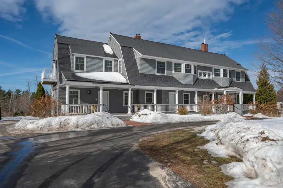 26 N. Main Street, Monterey Vernon, NH 03057 - #2